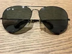 【100%国内正規品】Ray-Ban RB3026 サングラス　イタリア製