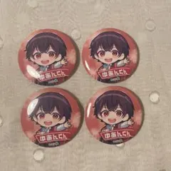 2026年最新】ゆあんくん 缶バッジの人気アイテム - メルカリ