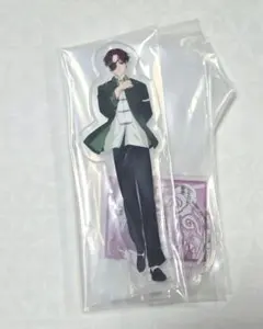 ウィンドブレーカー 一番くじ D賞 蘇枋隼飛 アクスタ