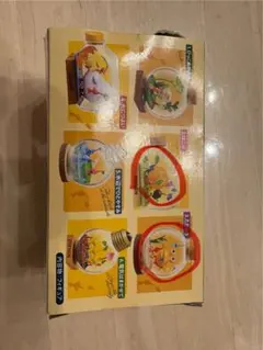 ピクミン フィギュアセット　ピクミン テラリウムコレクション