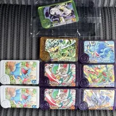 ポケモンフレンダピック　5枚まとめ売り