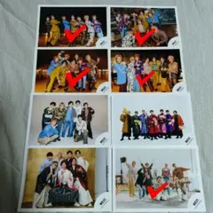 ☆専用☆ WEST. 公式写真