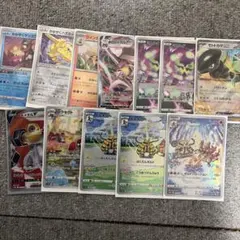 t*m様 ポケモンカードセット