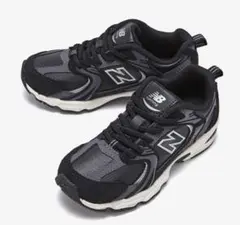 ☆新品未使用☆ニューバランスNew Balance PV2002RA黒スニーカー