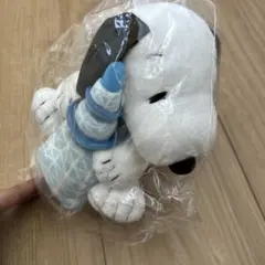 スヌーピー ぬいぐるみ