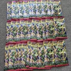 ポケモンカード 拡張パック アビスアイ ストームエメラルド 計60パック