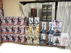 最新作　新品未開封　美少女フィギュア　31体　まとめ売り