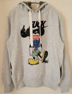 E1SYNDICATE　イーワンシンジケート　メンズ　パーカー