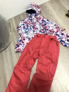 スノーボード　ウェア　iCEPARDAL