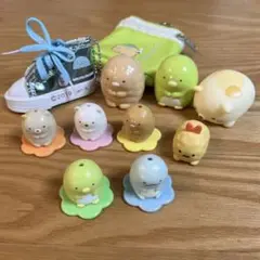 すみっコぐらし まとめ売り
