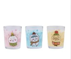 エニマイくじ　Ｅ賞セット　新品未使用　ちいかわ