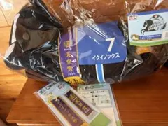 タイトーくじ　イクイノックス ぬいぐるみ