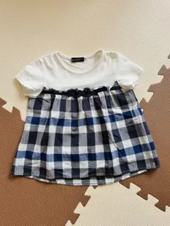 BeBe Tシャツ　110サイズ