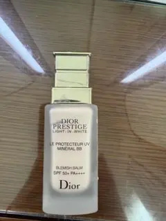 Dior Prestige Light-In-White BBクリーム 30ml - メルカリ