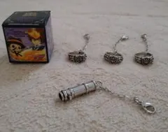 家庭教師ヒットマン　リボーン　コレクションチャーム　まとめて　セット