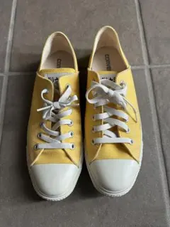 Converse All Star イエロー 26.5cmのサムネイル