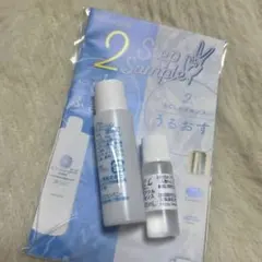 ACL アクル ミュールセラムローション / エッセンス ☆サンプル☆