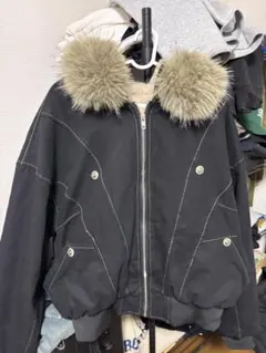 pctokyo ブルゾン