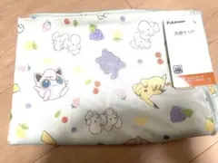 ポケモン　冷感ネット　ポケットモンスターのサムネイル