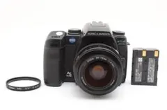 コニカミノルタ α-SWEET Digital＋AF35-70mm カメラのサムネイル