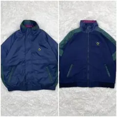 ジップ スウェット usa