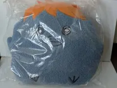 ハイキュー!! ヒナガラスふわふわクッション　一番くじ　C賞