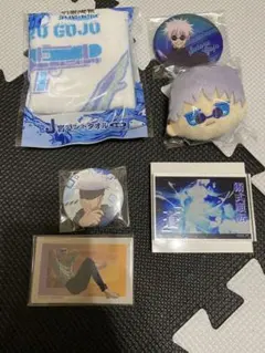 2025年最新】五条悟の人気アイテム - メルカリ