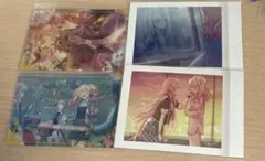 天馬咲希 ウエハース パシャこれ まとめ売り