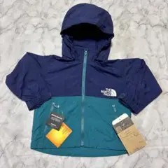 新品 THE NORTH FACEノースフェイス ジャケット80サイズ