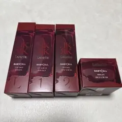 正規品 Lekarka レカルカ セラム美容液　ローション　クリーム　4点セット レカルカ (Lekarka) 商品一覧 - X CLINIC online