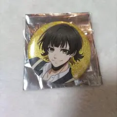 ブルーロック　蜂楽廻　バレエコア　缶バッジ