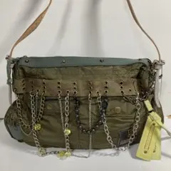 TOUGH 80/20REGENERATIOMショルダーバッグ 67032