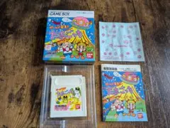 ゲームで発見 ! !たまごっち ソフト 中古品