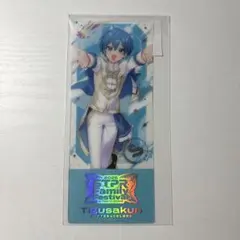 AMPTAKxCOLORS ちぐさくん クリアチケット - メルカリ