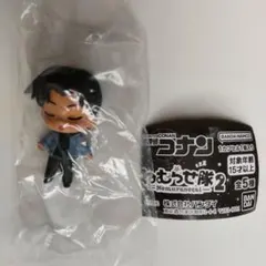 ねむらせ隊2　服部平次
