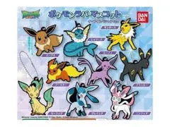 ポケモン リーフィア ピンズ イーブイコレクション - メルカリ
