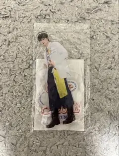 INI 尾崎匠海 アクスタのサムネイル