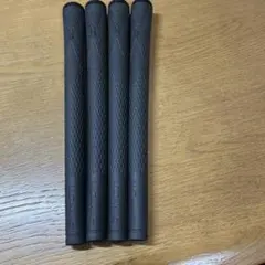 イオミック　ゴルフグリップ 4本セット