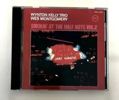 ウィントンケリートリオ& ウェスモンゴメリ- Vol. 2