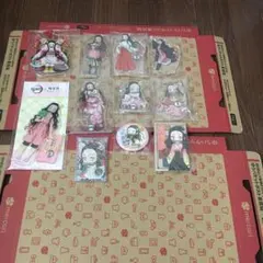 鬼滅の刃グッズまとめ売り