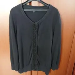 BANA REPUBLIC ニットカーディガン