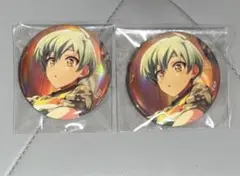 アイドリッシュセブン アイナナ ベビコミュ 缶バッジ 亥清 悠