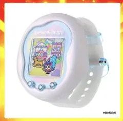 Tamagotchi Uni Prism White・シリコンケースセット - メルカリ