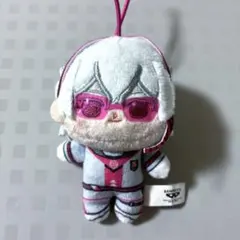アイドルマスター SideM ほわぬい 硲道夫