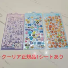 正規品ありボンボンドロップシール