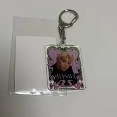 INI 藤牧京介 POPUP アクリルキーホルダー - メルカリ