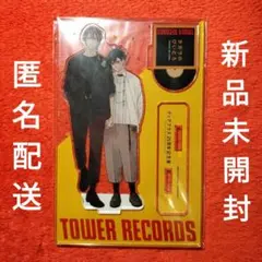 鈴丸みんた タカラのびいどろ アクリルスタンド - メルカリ