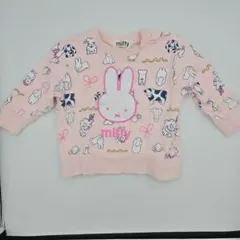Miffy トップス