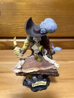 ディズニーキャラクターフォーメーションアーツ　新品　内袋未開封　全5種セット ディズニーキャラクターズ フォーメーションアーツ ナイトメアー