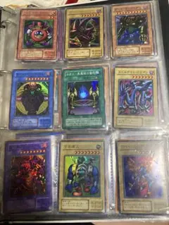 遊戯王OCG 引退品　まとめ売り